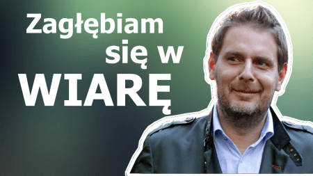 Wojciech Modest Amaro – świadectwo nawrócenia