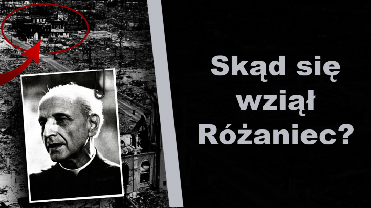 Skąd się wziął różaniec?